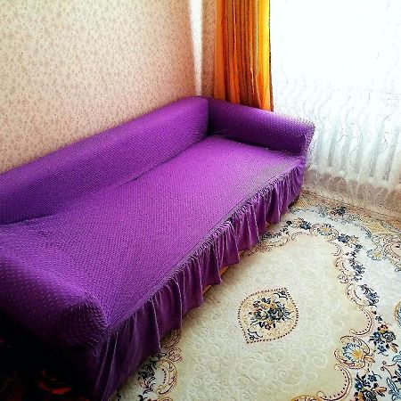 Уютная Трешка Atyraū 외부 사진