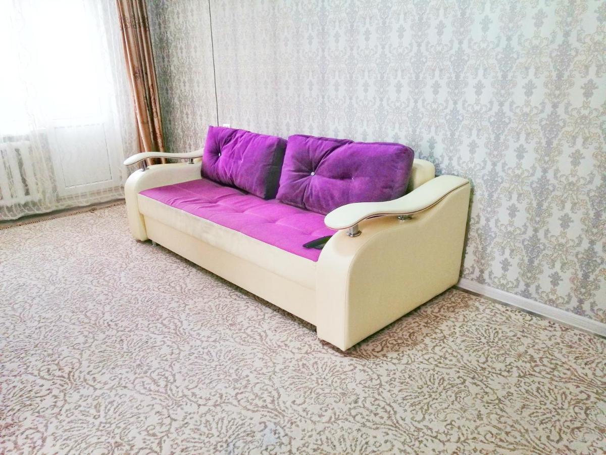 Уютная Трешка Atyraū 외부 사진